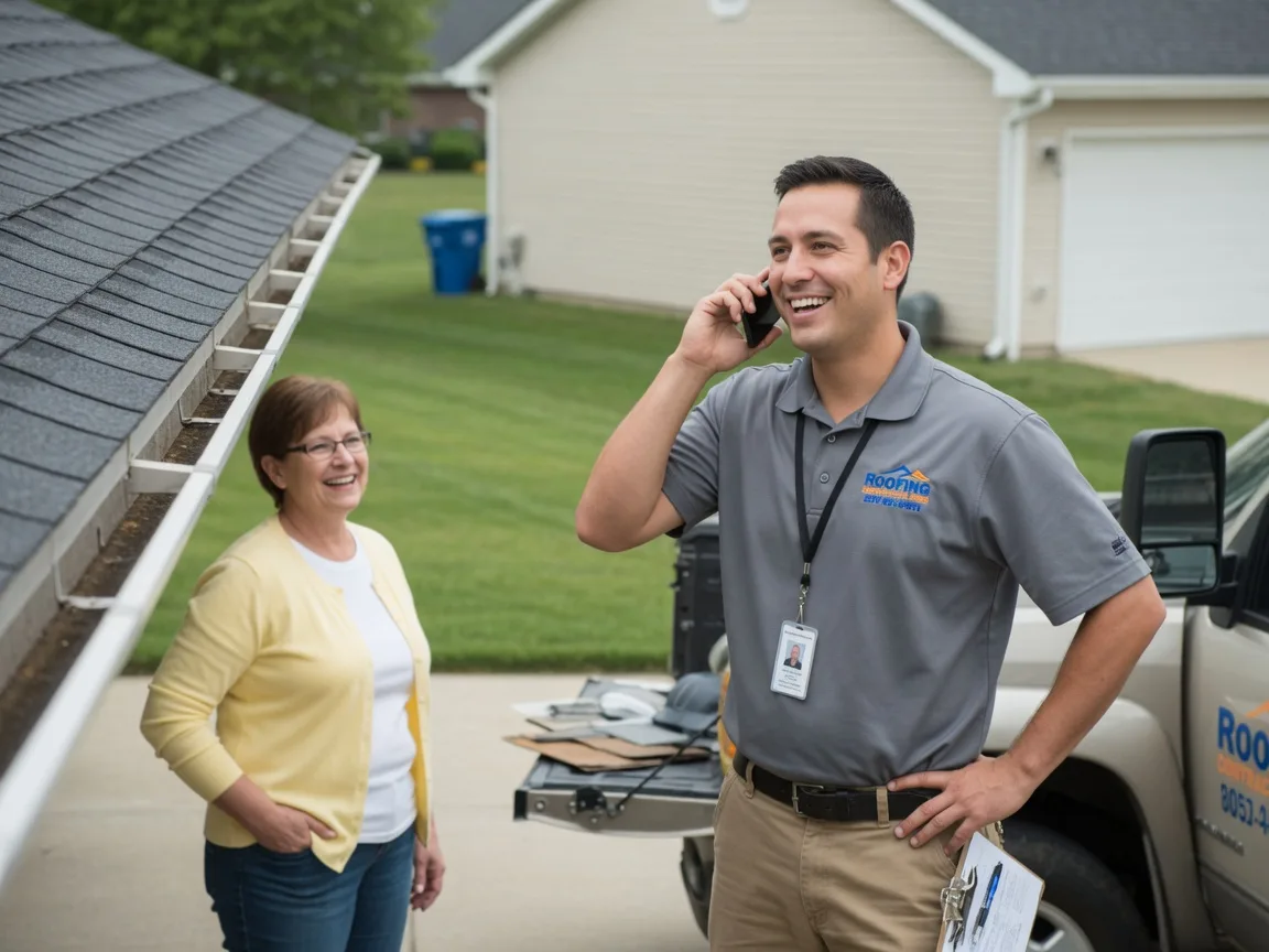 Local Roofing Contractors Bennett, NC FAQs